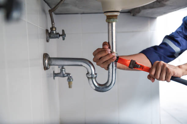 Best Shower Repair Services  in Hillview, KY
