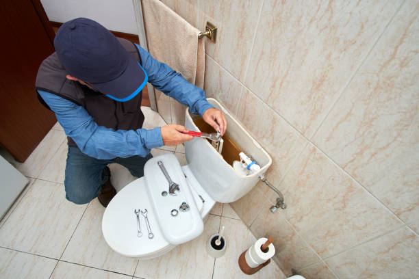 Best Water Leak Repair  in Hillview, KY