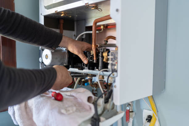 Best Residential Plumbing Services  in Hillview, KY