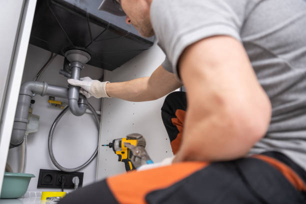 Best Gas Line Repair  in Hillview, KY